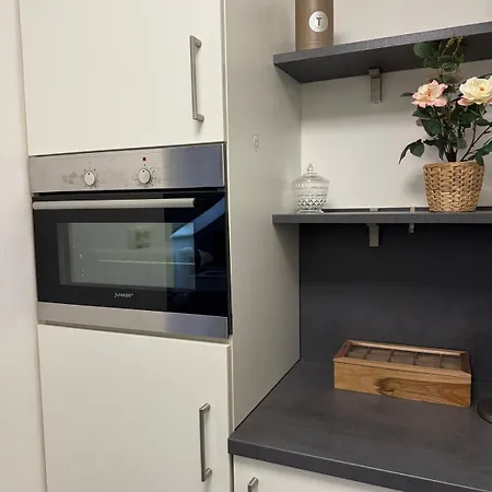 Appartamento Zentral Gelegene